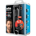 Miniatyrbillede 7 af 7: Braun SK3000 Skäggtrimmer - Styling Kit