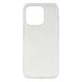 Miniatyrbild 2 av 3: moba iPhone 14 Pro TPU-skal, transparent Transparent