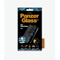 Miniatyrbillede 1 af 2: PanzerGlass P2709 skärmskydd Apple 1 styck Transparent