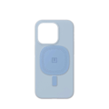 Miniatyrbillede 1 af 5: ubyuag iPhone 14 Pro Lucent 2.0 Magsafe- Cerulean Blå