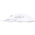 Miniatyrbillede 4 af 11: HyperX Pulsefire Haste 2 Gaming Mouse - gaming mouse, white