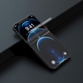 Miniatyrbillede 5 af 6: Devia Smartphone UV-folieset, 20st 5H Transparent