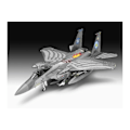 Pikkukuva 4 / 5: Revell Model Set F-15E Strike Eagle 1:72