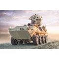 Miniatyrbild 2 av 6: ITALERI 1:35 LAV-25 T.U.A.