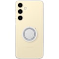 Miniatyrbillede 2 af 8: Samsung Galaxy S24+ Clear Gadget Case beskyttelsesetui Transparent