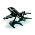 Pikkukuva 5 / 5: Airfix Quick Build Hawk