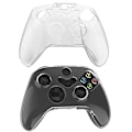 Miniatyrbillede 2 af 6: Transparent beskyttelse til Xbox Series X/S controller
