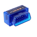 Pikkukuva 1 / 2: Diagnoosiskanneri Super Mini ELM327 Bluetooth 2.1