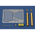 Miniatyrbild 2 av 2: Tamiya 1/12 Yamaha YZR-M1 '09 Front Fork