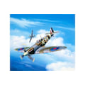 Miniatyrbild 4 av 8: Revell Spitfire Mk,IIa