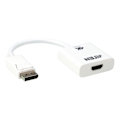 Miniatyrbillede 2 af 5: ATEN DisplayPort to True 4K HDMI Active Adapt