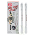 Pikkukuva 3 / 4: Benefit Goof Proof Getaway Duo 0.68 gr 2x Brow Shaping Pencil/Travel Set/Waterproof 12 Hours