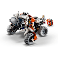 Miniatyrbillede 4 af 11: LEGO Technic 42178  - Surface Space Loader LT78