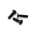 Pikkukuva 1 / 2: Flat Head Screw M3 X 12Mm (6Pcs)