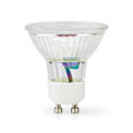 Pikkukuva 3 / 4: Nedis LED Lamppu GU10 | Spot | 1.9 W | 145 lm | 2700 K | Lämmin Valkoinen | Retrotyylinen | 1 kpl
