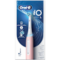 Pikkukuva 9 / 9: Oral B Eltandborste iO3S Blush Pink