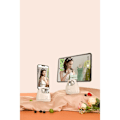 Miniatyrbillede 8 af 9: Hohem AI Auto Tracking Holder GO 2-Axis AI Tracking White