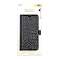 Miniatyrbillede 6 af 6: Onsala Collection Mobilcover Læder Sort Iphone 11 Pro Svart