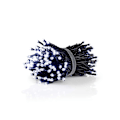 Miniatyrbild 11 av 11: Nedis SmartLife Julbelysning | Sträng | Wi-Fi | Varm till cool vit | 200 LED's | 20.0 m | Android™ / IOS