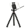 Miniatyrbillede 3 af 6: JOBY Stativ Smartphone GripTight Pro Video GP