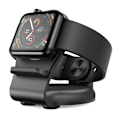 Miniatyrbild 1 av 10: Desire2 Restore Laddningsställ för Apple Watch Svart