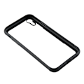 Miniatyrbillede 2 af 3: GEAR Mobilcover Hærdet Glas - iPhone XR Transparent