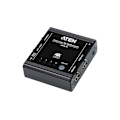 Miniatyrbillede 1 af 5: aten 3-Port Hdmi Switch Sort