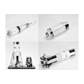 Pikkukuva 4 / 4: Revell 3D Puzzle, Apollo 11 Saturn V