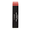 Miniatyrbillede 4 af 4: MAC Lipglass Lipgloss 3,1 ml #330 Candy Box