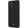 Miniatyrbild 1 av 6: Celly Cromo Soft rubber case Galaxy A53 5G / Enterp Svart