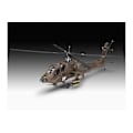Pikkukuva 8 / 9: Revell AH-64A Apache