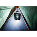 Miniatyrbillede 5 af 6: Varta LED lygte | Batteri | 6x AA/LR6 | Nominel lysstrøm: 450 lm | Lysområde: 20 m | Stråler Vinkel: 360 °