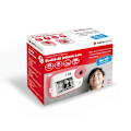 Miniatyrbillede 10 af 10: Agfa Instant Print Kamera Realikids Rosa