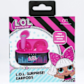 Pikkukuva 2 / 4: OTL Technologies L.O.L. Surprise! TWS EarPods Rosa