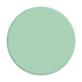 Miniatyrbild 1 av 10: PopSockets Basic Grip Pastell Mint