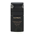 Miniatyrbild 1 av 4: Kanebo Sensai Luminous Sheer Foundation SPF15 30 ml LS204.5 Warm Beige