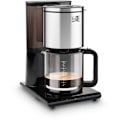 Miniatyrbillede 1 af 5: FRITEL CO 2150 Kaffemaskine Sort