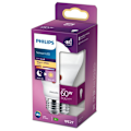 Pikkukuva 1 / 6: Philips LED E27 Normal 60W Skymningsse