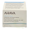 Miniatyrbillede 4 af 4: Ahava T.T.H. Essential Day Moisturizer 50 ml Normal/Dry Skin