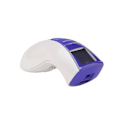 Miniatyrbillede 5 af 10: B.WELL Febertermometer WF-5000 IR Kontaktfri