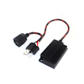Miniatyrbillede 3 af 5: Smart resistor för CANIBUS problem, LR-H4, 20 W