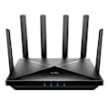 Pikkukuva 2 / 10: CUDY 4G Router LT12 CAT12/WF6 AC1200 Gigabit 2xSIM