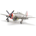 Miniatyrbillede 1 af 2: Tamiya 1/48 P-47D THUNDERBOLT
