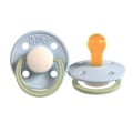 Pikkukuva 1 / 2: REBAEL Pacifier Singel Size 2 Cold Pearly Dolphin