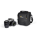 Pikkukuva 8 / 9: Lowepro Olkalaukku Adventura SH 120 III Musta