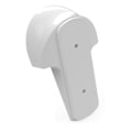 Miniatyrbillede 3 af 4: Flexson Vægbeslag Sonos Move Hvid