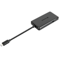 Miniatyrbillede 2 af 6: Transcend 6-i-1 USB-C-hub