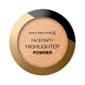 Miniatyrbillede 2 af 2: Max Factor Ff Powder Highlighter 03 Bronze Glow
