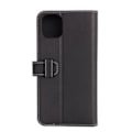 Miniatyrbillede 5 af 6: ONSALA ECO Wallet iPhone 12 Mini Sort Svart