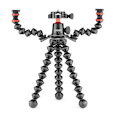 Pikkukuva 1 / 8: Joby Jalustakit GorillaPod 3K Pro Rig Musta